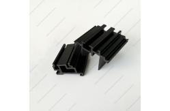 China 18mm Heat And Noise Polyamide PA66 Thermal Barrier Strips With Customized Shapes supplier