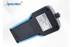 China Portable Doppler Flowmeter Supporting Multilingual Display supplier