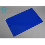 24''x36'' Class 100 Tacky Floor Mat Sticky Mats Use In Cleanroom For Electronics Factory for sale