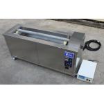 Sus304 Anilox Roller Sonic Cleaning Machine , Customized Ultrasonic Industrial Cleaner