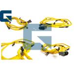 KOMATSU PC600-8 PC800-8 Excavator Spare Parts Injector Wiring Harness 6261-81-6120 for sale