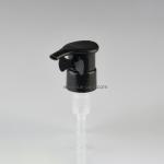 24mm & 28mm Lotion Pump Left Right Lock With Clip for sale