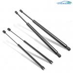 China Hydraulic Lever Rear Trunk Tailgate Support Struts 0.8kg For Nissan Pathfinder for sale