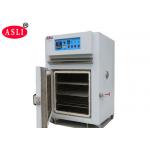 Temperature Control High Temperature Ovens With Painting Coated Material