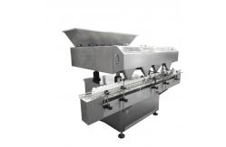 China 2200*1400*1680mm Electronic Counting Machine Simple Operation supplier