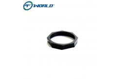 China Precision CNC Machining Turning Parts , Custom Aluminum Anodizing Parts supplier