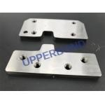 Inner Frame Cutting Cutter For Cigarette Packing Machine GDX2 for sale