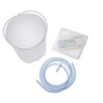 Wholesale Disposable Medical Plastic Enema Bucket Set for sale