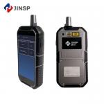 Custom Handheld Raman Spectrometer 4G Connection In Chemical Industry