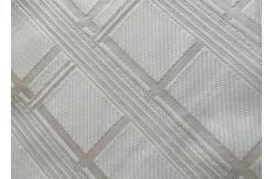 China Antibacterial 100 Polyester Knitted Fabric supplier