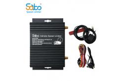 China Car Speed Control Device Support GPS Tracker supplier