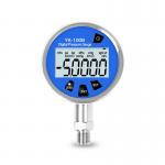 Calibration and Verification Digital Pressure Gauge Precision Pressure Gauge Air Pressure Gauge for sale