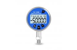 China Calibration and Verification Digital Pressure Gauge Precision Pressure Gauge Air Pressure Gauge supplier