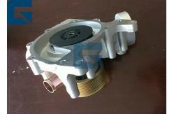 China High Performance  EC350 Excavator Water Pump For  D8 Engine Parts supplier