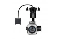 China 36x Starlight Level Night Vision Object Tracking Gimbal Camera supplier