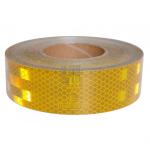 Customized Logo Flexible Reflective Tape Warning Reflective Tape ISO Certification for sale