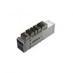 UE36-C16200-05B3A Connectors 1A Power High Speed QSFP DD Connectors for sale