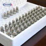 KR6EY BKR6E C9YC FR7DC FR7DC2 K20PR-11 Spark Plug Replacement with Copper Electrode