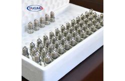 China KR6EY BKR6E C9YC FR7DC FR7DC2 K20PR-11 Spark Plug Replacement with Copper Electrode supplier