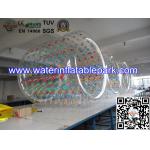 Funny Inflatable Roller walking ball for Racing