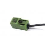 Green Color Electronic Proximity Switch , Inductive Prox Switch Normally Closed for sale