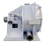 GMP Standard Automatic Solid Liquid Separation Centrifuge For Sugar Project for sale