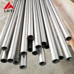 High performance Gr2 titanium seamless welded tube ASTM B338 for heat exchanger for sale