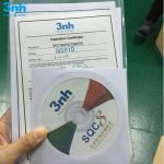 D/8 Optical Structure Data Colour Spectrophotometer , NS810 Colour Measurement Device