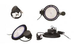 China 150lm/W Ip66 120w 100w Ufo Led High Bay Light 5 Years Warranty supplier