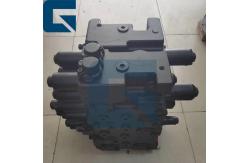 China 11931111 Excavator SK350-8 High Quality Main Control Valve supplier