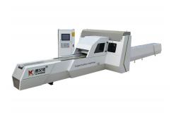 China CNC Busbar Machine Punching Cutting High Efficiency supplier