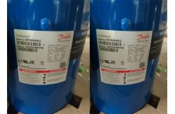 China 15HP R410A Compressor  Performer Hermetic Scroll Compressor Sh184A4alc supplier