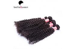 China 100g Full Head body wave Human Hair 3 Bundles Rose Curl Tangle Free supplier