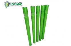 China BR1 BR2 BR3 Middle Low Air Pressure 54mm DTH Hammers supplier