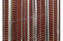 China Width 610mm 6mm Formwork Metal Mesh Lath supplier