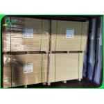120gsm 150gsm Moisture Proof White Kraft Paper For Paper Bags for sale