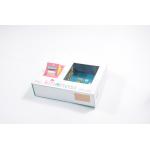 Custom Color 4c Printing 130gsm Children Book Box for sale