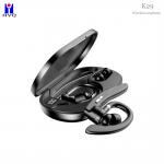 IPX5 Earhook Business Bluetooth Earphone for sale