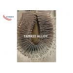 Furnace Heating Elements Nicr Alloy Spiral Nichrome Spring Wire for sale