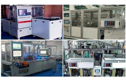 China Intelligent Digital Eddy Current Testing Equipment Ndt Testing Abs Material supplier