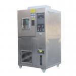 Programmable Constant Temperature Humidity Testing Machine