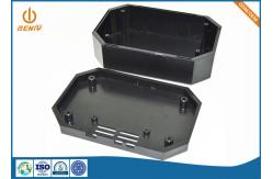 China ABS PA PP PC Custom Plastic Injection Parts Molding Process Service supplier