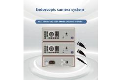 China Ergonomic Lightweight Endoscopic Camera System Three Optional supplier