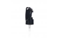 China All Plastic 24 / 410 Mini Trigger Sprayer Used For Cleaning Washing Garden supplier