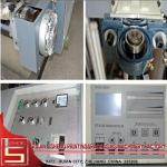 7600mm Copper Plate Paper Web Flexo Print Press , Multi - function