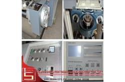 China CE approved Web Printing Machine , polygraph flexo printing machine supplier