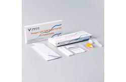 China Self Test Dengue Igg Igm Rapid Test Kits Average 99% Accuracy supplier