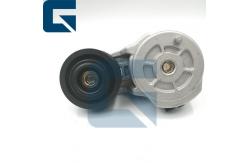 China 393-6213 3936213 Belt Tensioner Pulley For 6CT8.3 Engine supplier