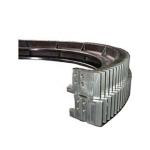 120 MT Cement Ball Mill Girth Gear Machine Parts And Spur Gear And Ring Gear for sale