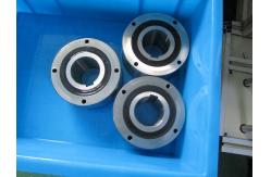 China Changzhou high quality R&B brand BS/BR/BS..HS/BSEU/series backstop one way  cam clutch apply in conveyor supplier